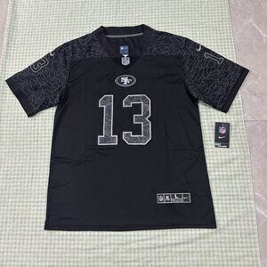 San Francisco 49ers American Football Jersey